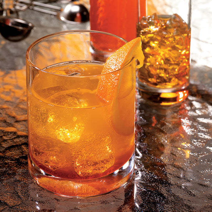 Cortina 13.5oz Cooler Glasses (Set of 6)