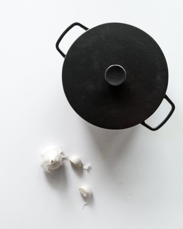 Crane Casserole/Dutch Oven
