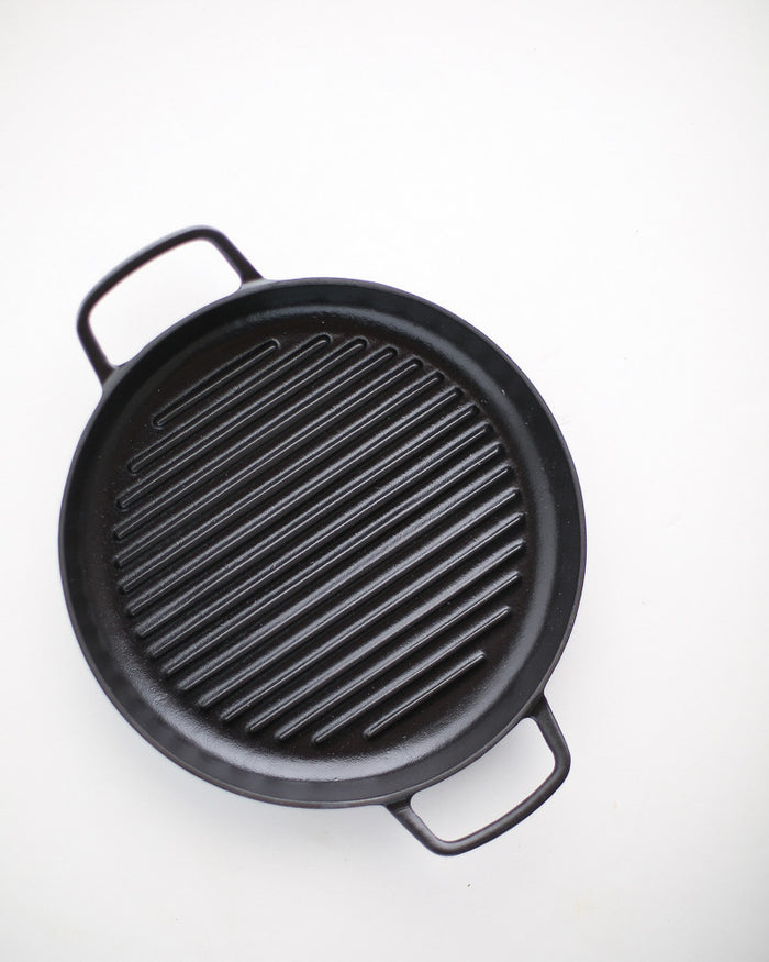 Crane Griddle Pan