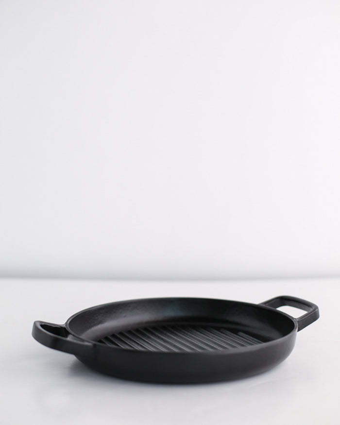 Crane Griddle Pan