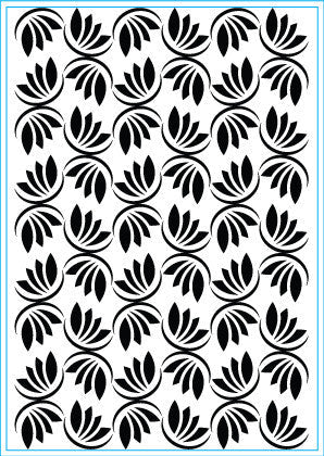 Dancing Leaves (E106)