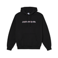 Dave Hoodie | Lovely Day - Black
