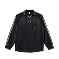 Davie LS Shirt - Black
