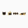 DC Batman Gotham City Stud Set