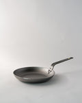 De Buyer Carbon Steel 9" Omelet Pan