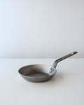 De Buyer Carbon Steel Frypan