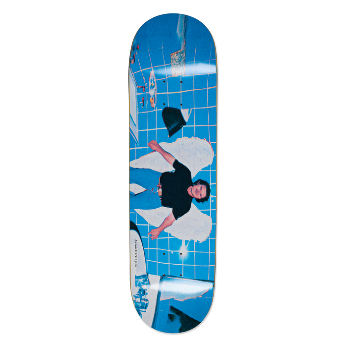 Deck | Aaron Herrington - Angel Man