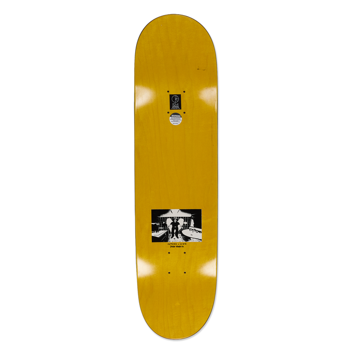 Deck | Aaron Herrington - Angel Man