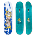 Deck | Emile Laurent - Accordion Dog