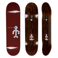 Deck | Emile Laurent - Snowman Wine