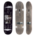 Deck | Jamie Platt - So Bored - Purple
