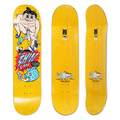 Deck | Shin Sanbongi - Bongi Boy - Yellow