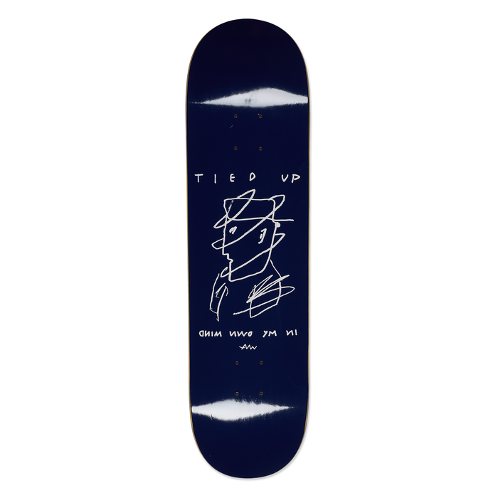 Deck | Team - Tied Up