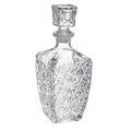 Bormioli Rocco Dedalo 33.75 oz. Whiskey Decanter (1 piece)
