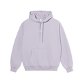 Default Hoodie - Pale Purple