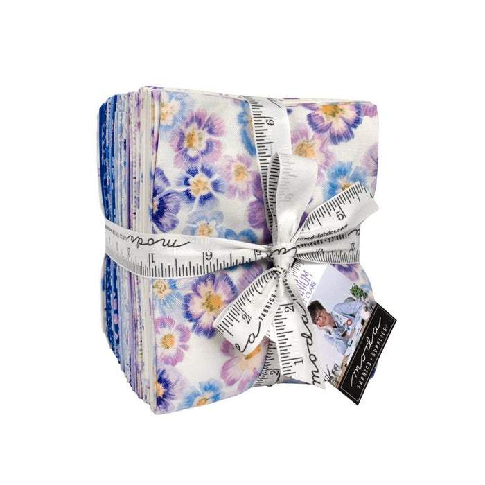 Delphinium - AB 26 skus 24650AB  - Moda Precuts