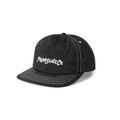 Earl Cap - Black