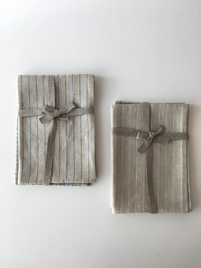 European Kitchen Linens - Set of 2