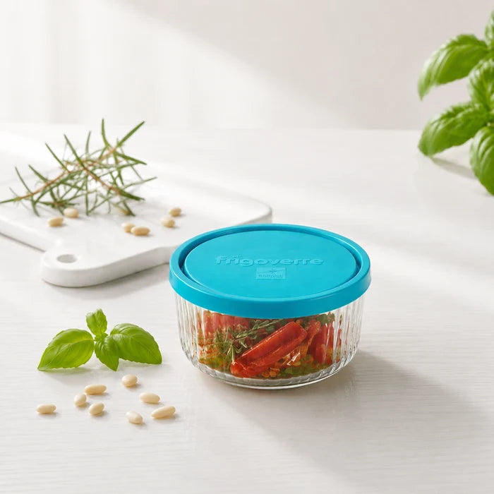 Exclusiva Brillante 2-Cup Round Serving Bowl (Set of 6)