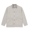 Ezra Jacket - Pale Taupe