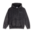 Fade Frank Hoodie - Black