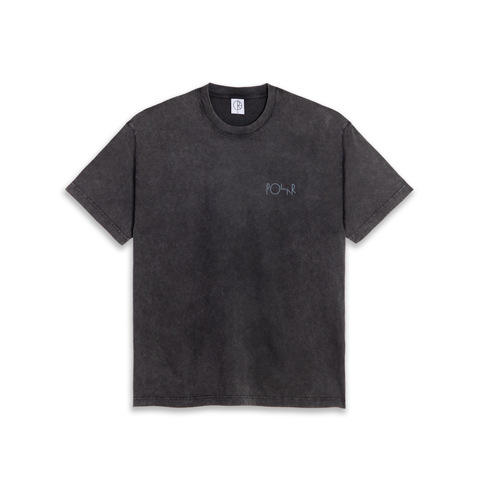 Fade Tee - Black