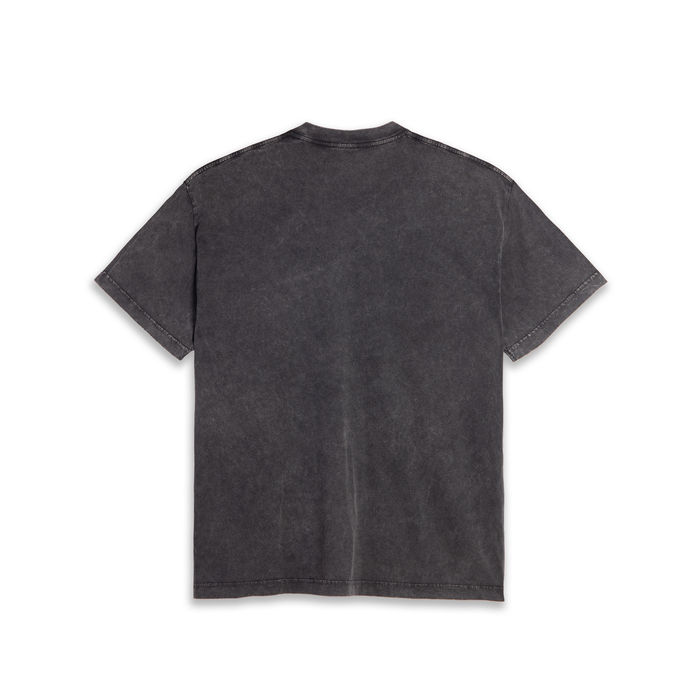 Fade Tee - Black