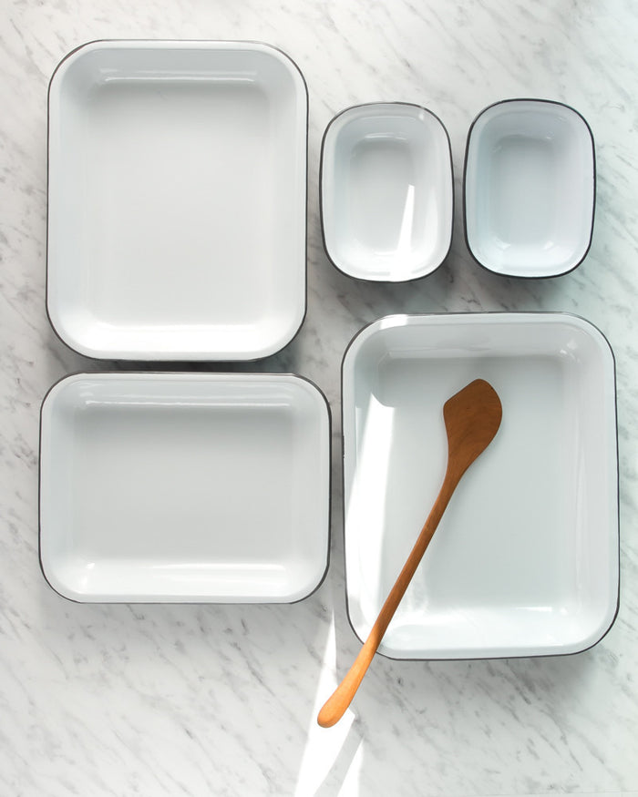 Falcon Enamel Bake Set