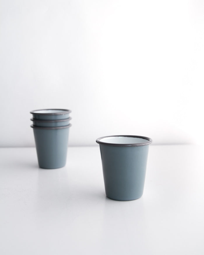 Falcon Enamel Tumbler
