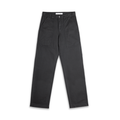 Fatigue Pants - Black