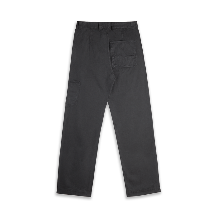 Fatigue Pants - Black
