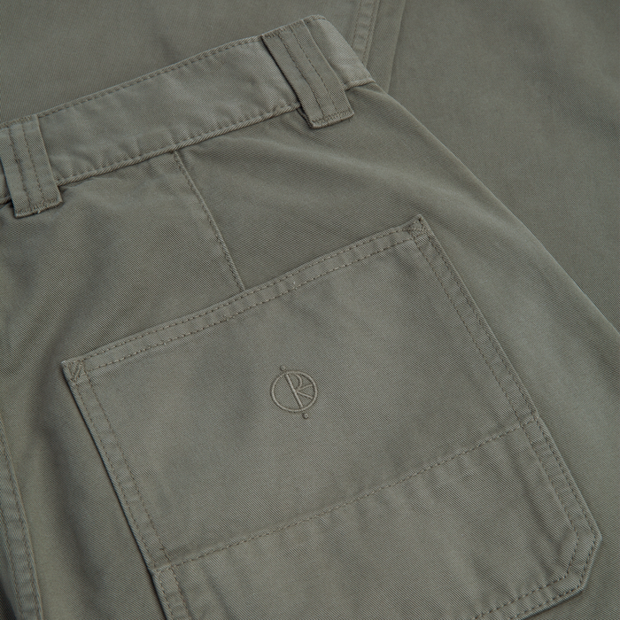 Fatigue Pants - Uniform Green