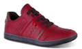 Ferracini Men's Lunar Leather Sneakers 7742