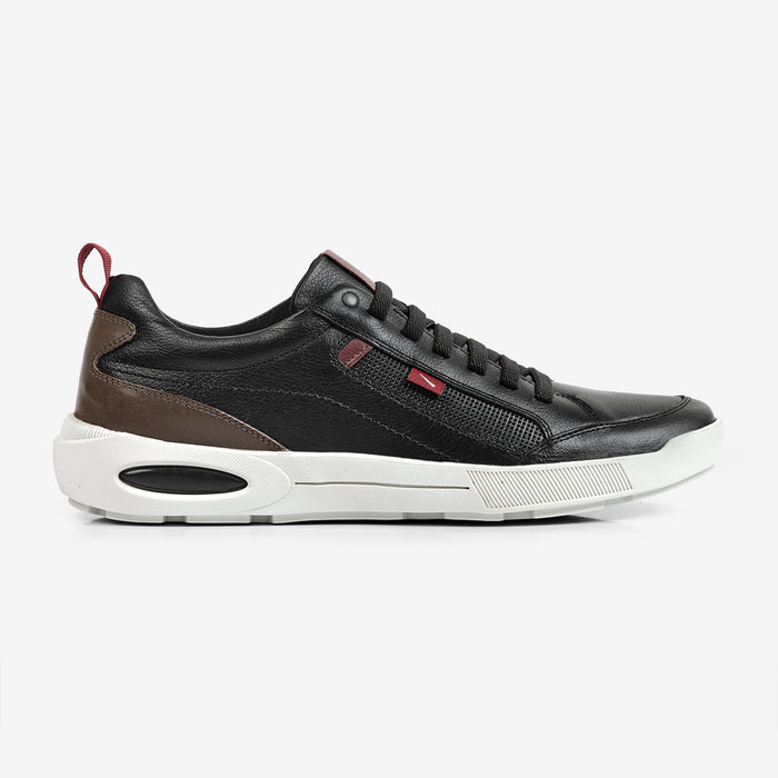 Ferracini Pulse Men's Leather Sneakers 2271 B