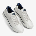 Ferracini Star Men's Leather Sneakers 1055 C