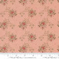 Fleur De Paris - Pale Rose - 13994 17 - Moda