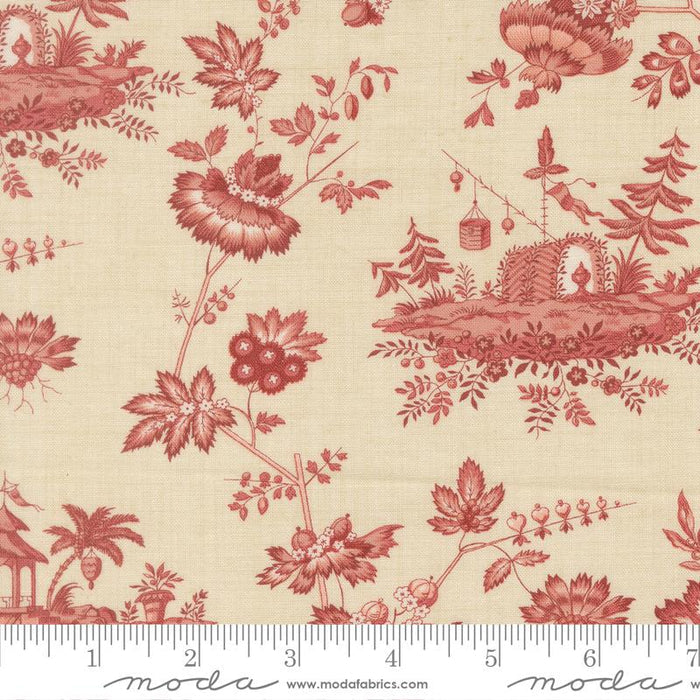 Fleur De Paris - Pearl Garance - 13992 11- Moda