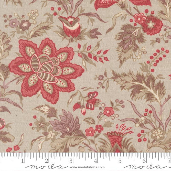 Fleur De Paris - Smoke - 13990 14 - Moda