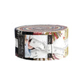Florences Fancy Jelly Roll 31660Jr Moda Precuts