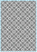 Flower Mosaic (E111)