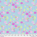 Flowerfield - Cosmic |- Untamed - FreeSpirit - Tula Pink