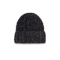 Fluff Beanie - Black