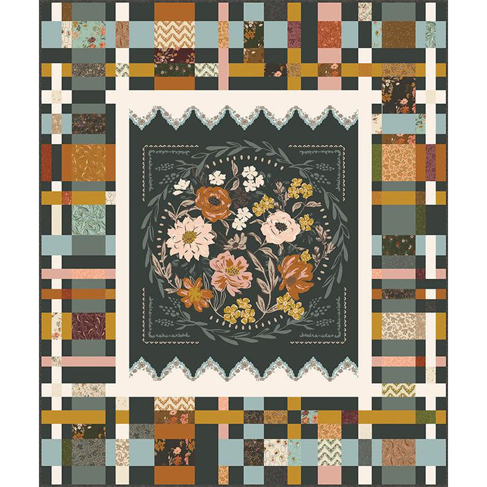 Foraged Found - Kit -  Kit45630 -  Moda
