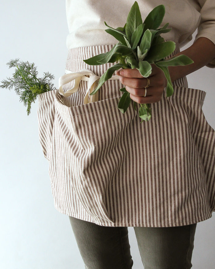 Forager Apron