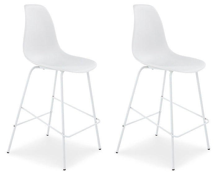 Forestead - Barstool (Set of 2)