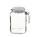 Bormioli Rocco Frigoverre 67.75 oz. Basic Jug with Lid (Set of 6)