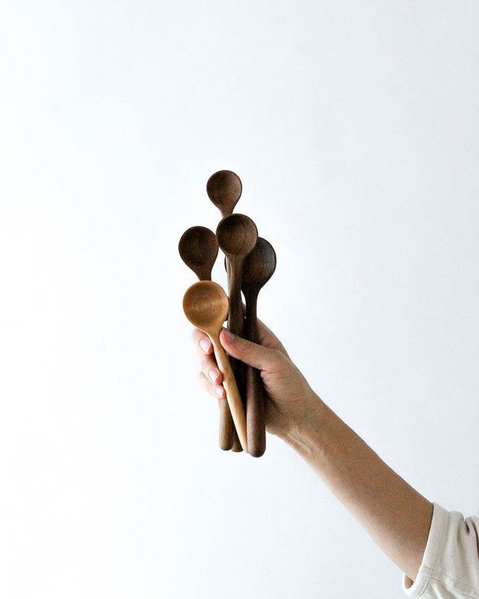 Frvrlnd Long Maple Scoop