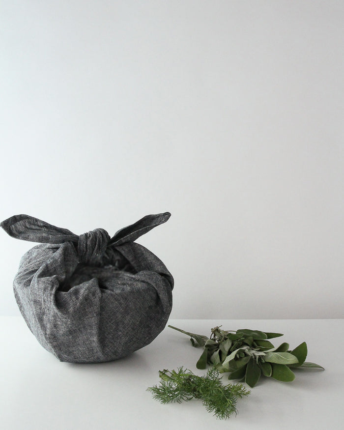 Furoshiki Wrap