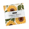 Garden Series Charm Pack 3320PP Moda Precuts