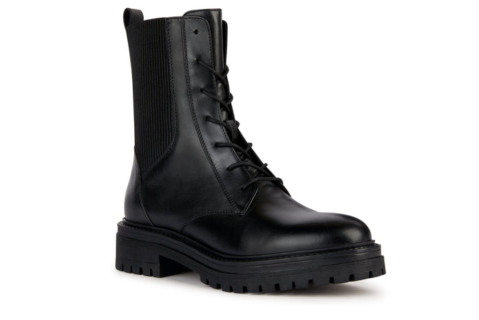 GEOX BOTIN MILITAR
